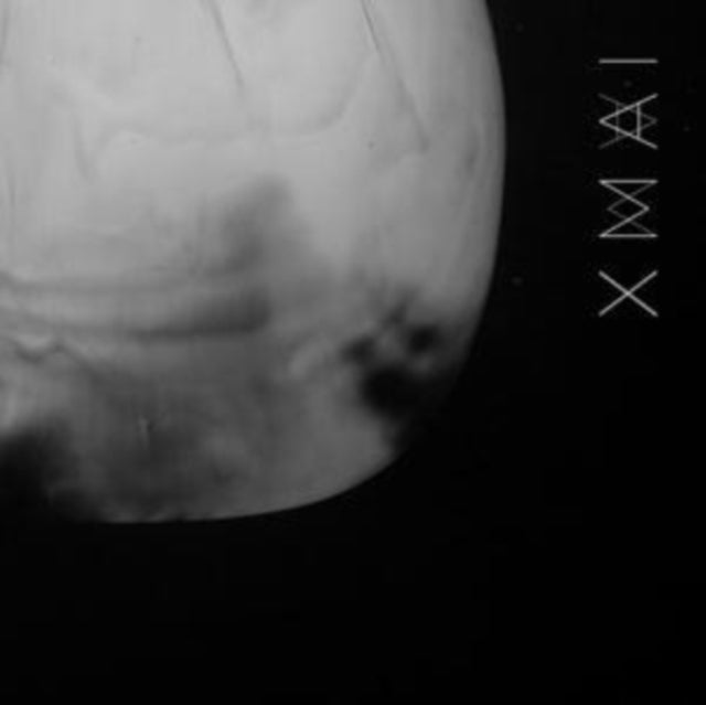 IAMX - MACHINATE - CD