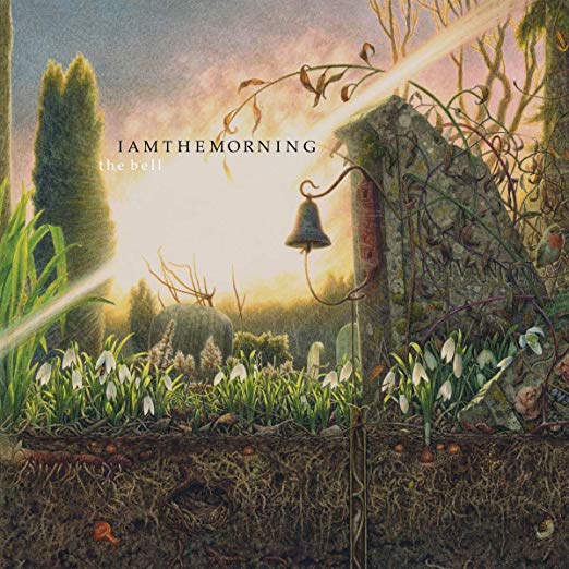 IAMTHEMORNING - Bell - CD
