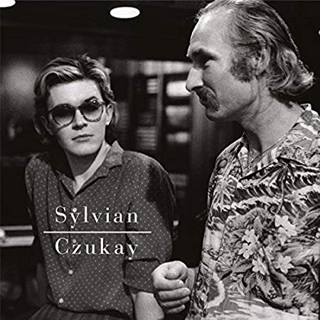 David Sylvian - Plight & Premonition / Flux & Mutability - CD