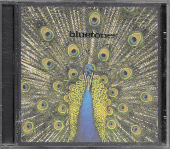 Bluetones - Expecting To Fly - Used CD