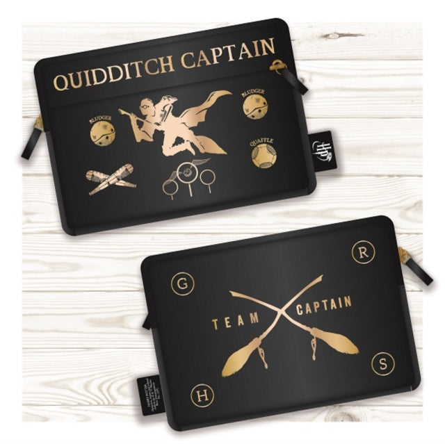 Harry Potter Badge Felix Felicis - Badges