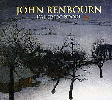 John Renbourn - Palermo Snow - CD