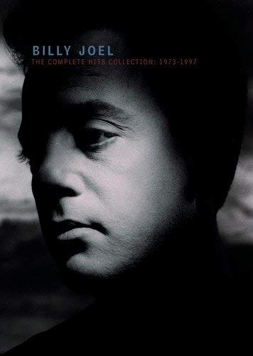 Billy Joel - Complete Hits Collection: 1973-1997 - CD