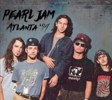 PEARL JAM - ATLANTA '94 (2CD) - DCD