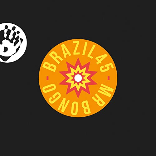 OS ROUIXINOIS / WAL - UM BLANCO PRA VOCE / O VIAJANT - Vinyl Record 7