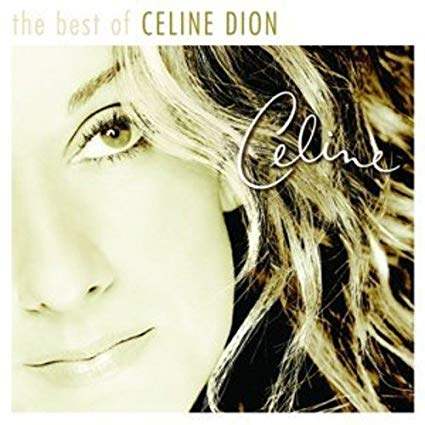 Celine Dion - Best Of - CD