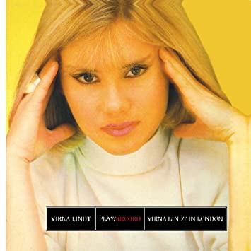 Virna Lindt - Play/Record - CD