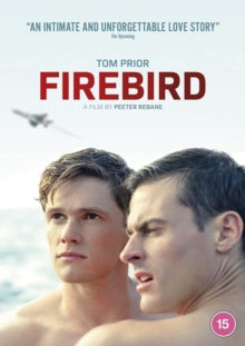 FEATURE FILM - FIREBIRD - DVD