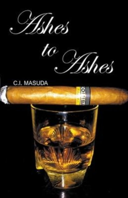 Masuda - Ashes to Ashes - New paperback or softback