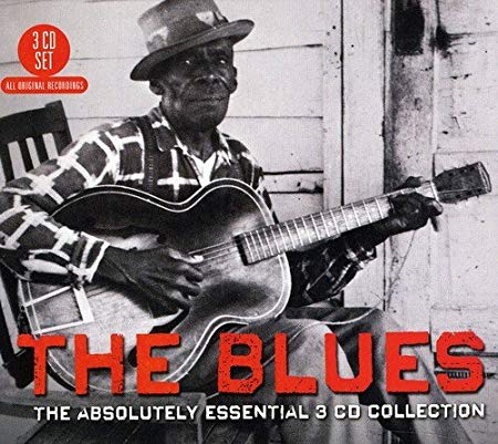 Various - Blues - CD
