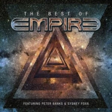 BEST OF EMPIRE - CD