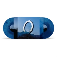 Hybrid Minds - Tides - Vinyl Record VINYL