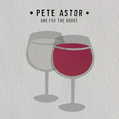 Peter Astor - One For The Ghost - CD