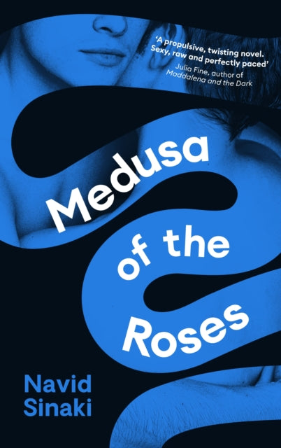 Navid Sinaki - Medusa of the Roses - Paperback