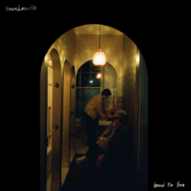 Good For You - CD
