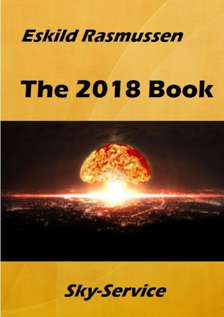 Rasmussen - 2018 Book - New paperback or softback