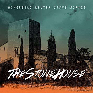 Mark Wingfield - StoneHouse - CD