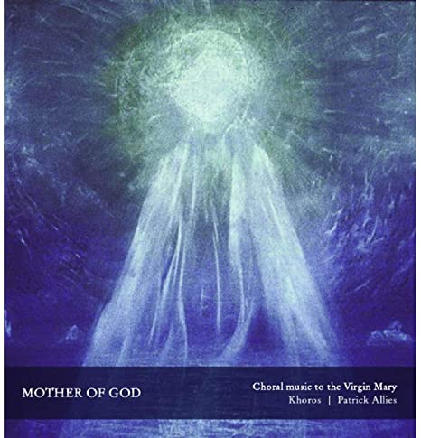 KHOROS - MOTHER OF GOD - CD