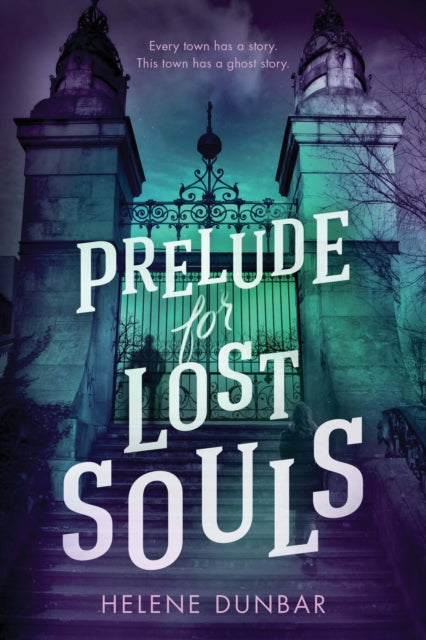 Helene Dunbar - Prelude for Lost Souls - Paperback