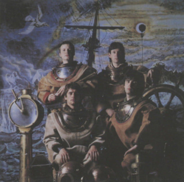 XTC - Black Sea - CD