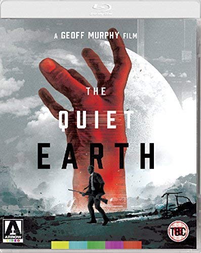 Quiet Earth - Blu-ray