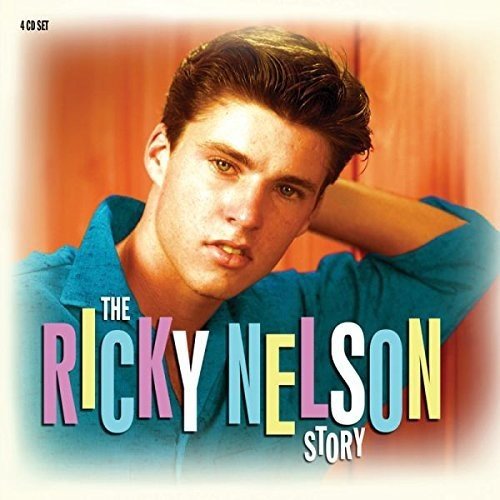 Ricky Nelson - Story - CD