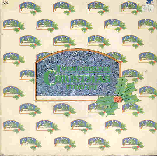 Wizzard - I Wish It Could Be Christmas Everyday - Used Vinyl Record 7