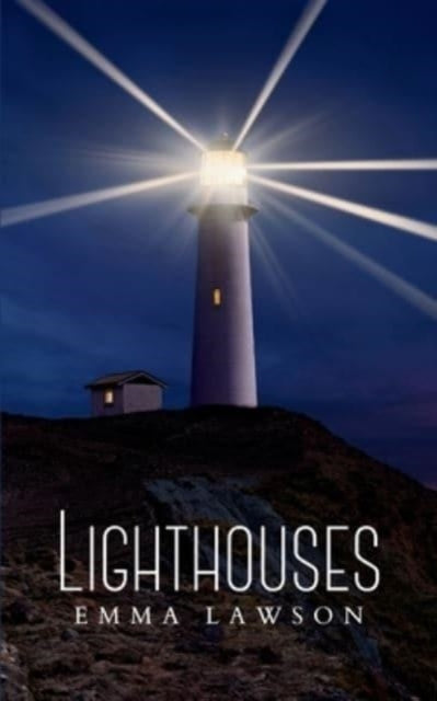 Lawson - Lighthouses - New paperback or softback