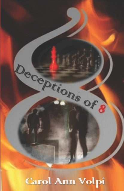 Volpi - Deceptions of 8 - New paperback or softback