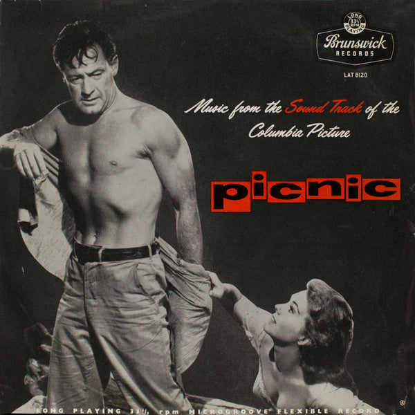 Morris Stoloff - Picnic: Music From The Sound Track Of The Columbia P