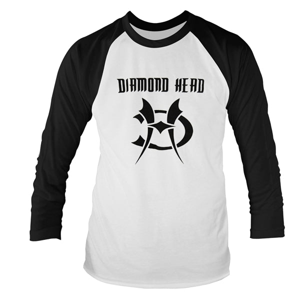 DIAMOND HEAD - LOGO - Clothing - LSB - Size S