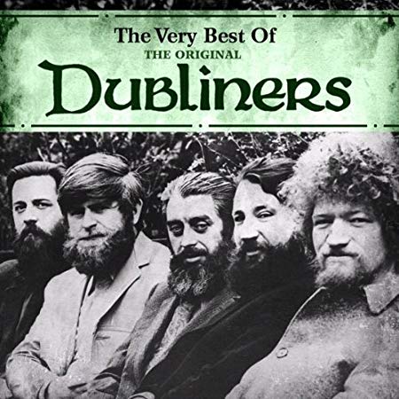 Dubliners - Very Best Of The Original Dubliners - CD