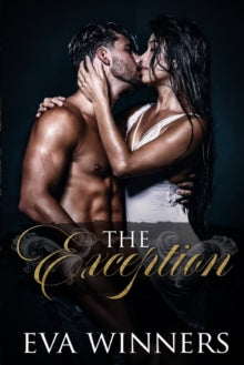 Aguiar - Exception Second Chance Billionaire romance - New paperback