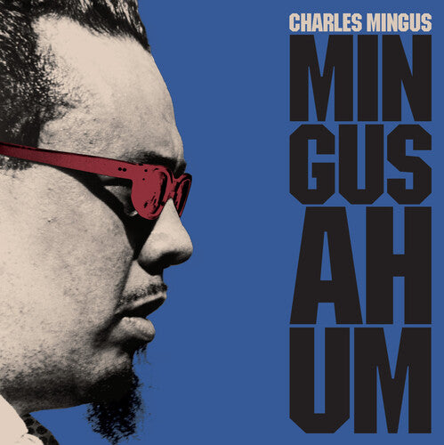 Mingus Ah Hum - Vinyl Record