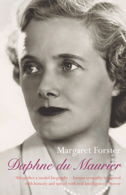 Margaret Forster - Daphne Du Maurier - Paperback
