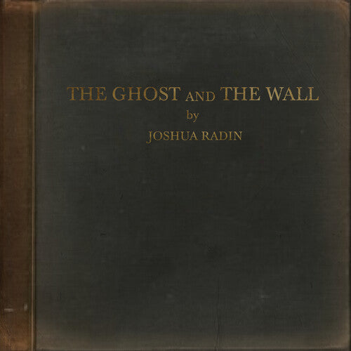 RADIN - GHOST & THE WALL - CD