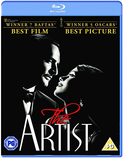 Artist - Blu-ray