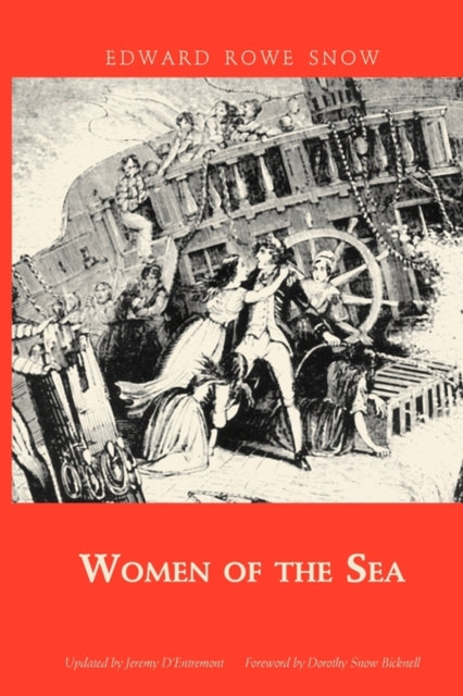 Snow - Women of the Sea - New paperback or softback