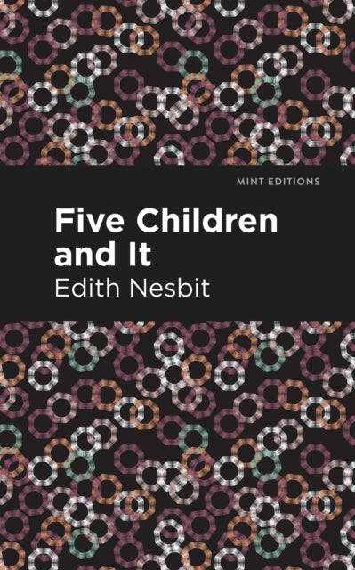 Nesbit - Five Children and It - New paperback or softback
