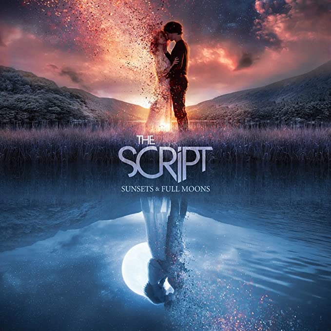 Script - Sunsets & Full Moons - CD Longplay