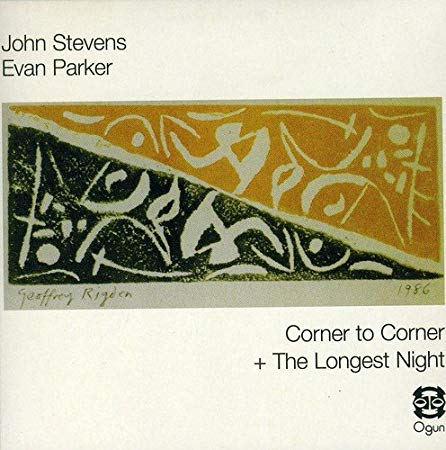 Corner To Cornerlong - - CD