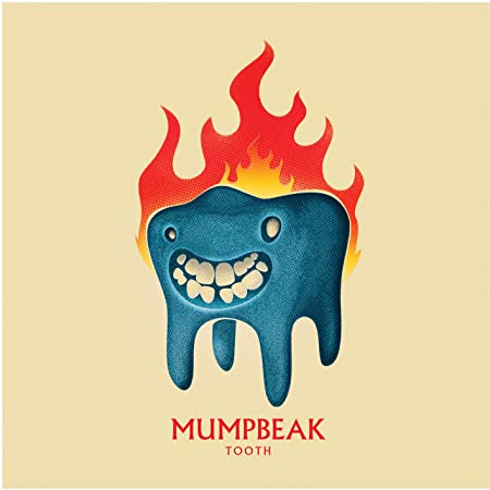 MUMPBEAK - TOOTH - Vinyl Record VL