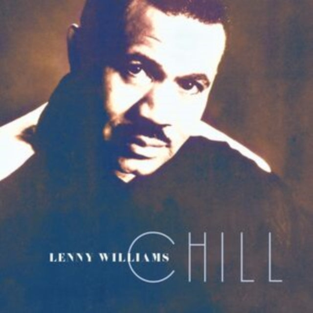 Lenny Williams - Chill - CD