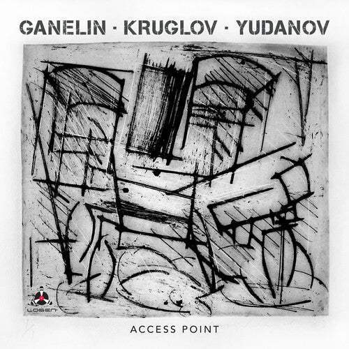 Access Point - CD