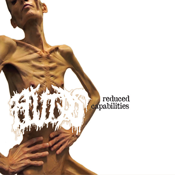 FLUIDS - REDUCED CAPABILITIES - CD