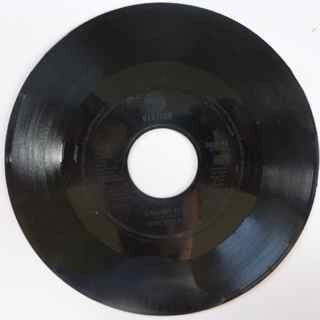 Dire Straits - Calling Elvis - Used Vinyl Record 7"