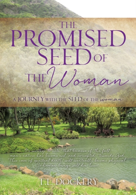 Dockery - Promised Seed of the Woman - New paperback or softback