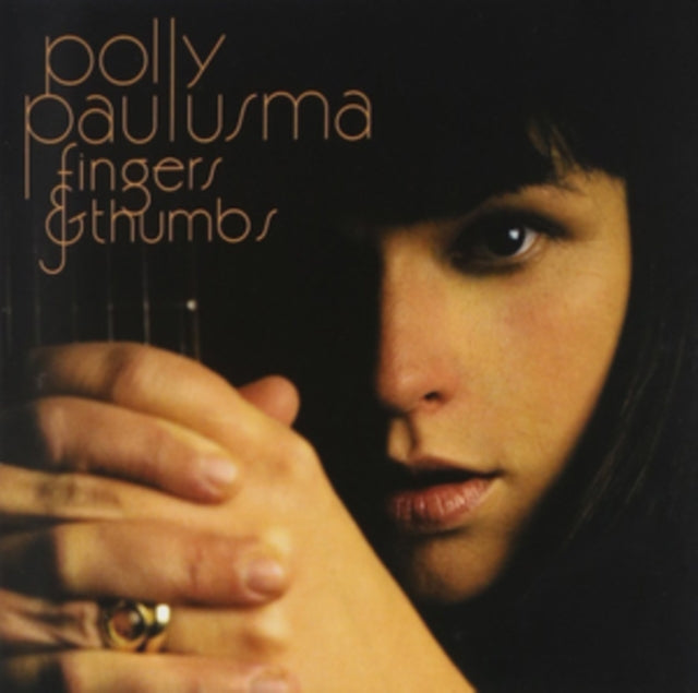 Paulusma Polly - Fingers And Thumbs - CD