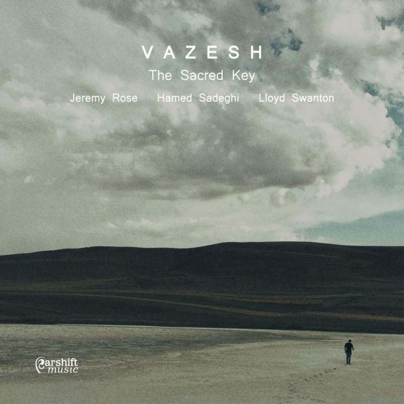 Sacred Key - CD