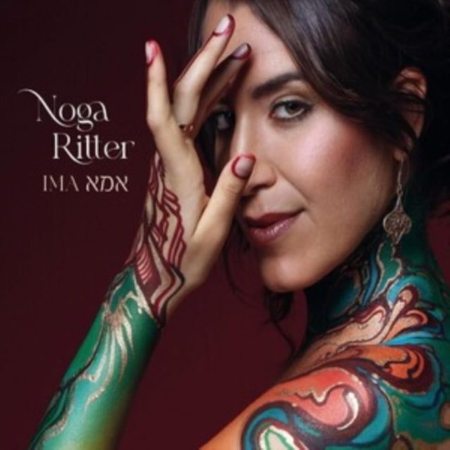 NOGA RITTER - IMA - CD
